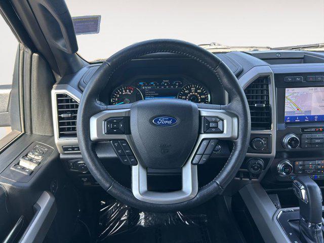 used 2020 Ford F-150 car, priced at $43,988