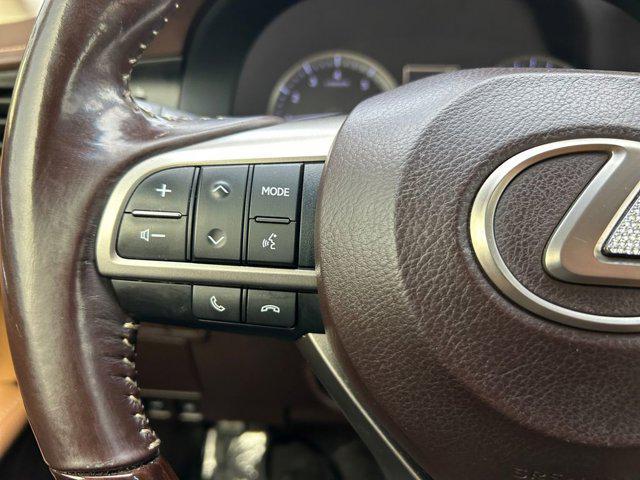 used 2018 Lexus ES 350 car, priced at $24,888