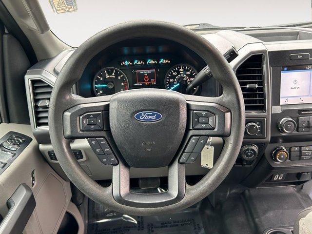 used 2019 Ford F-150 car, priced at $28,998