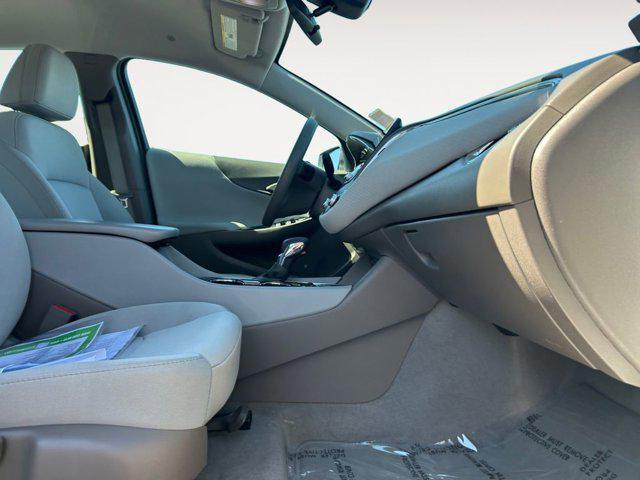 used 2021 Chevrolet Malibu car, priced at $18,988