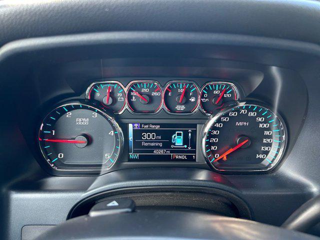 used 2018 Chevrolet Silverado 3500 car, priced at $59,888