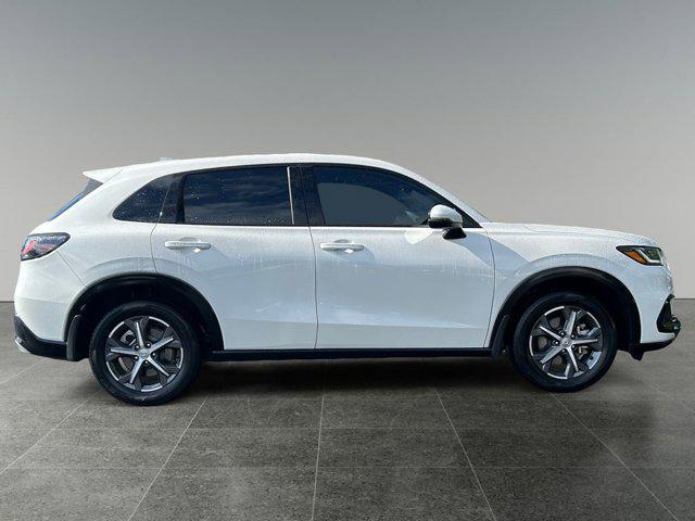 used 2024 Honda HR-V car, priced at $28,977