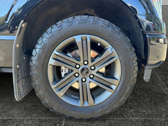 used 2021 Ford F-150 car, priced at $44,888