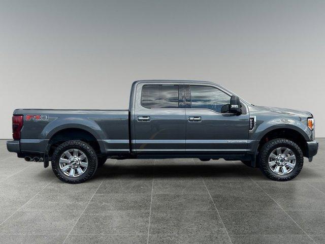 used 2017 Ford F-250 car, priced at $59,988