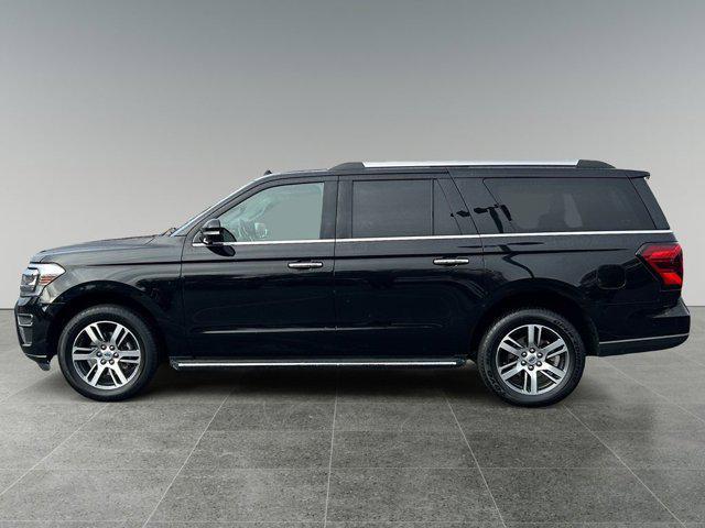 used 2022 Ford Expedition car, priced at $51,986