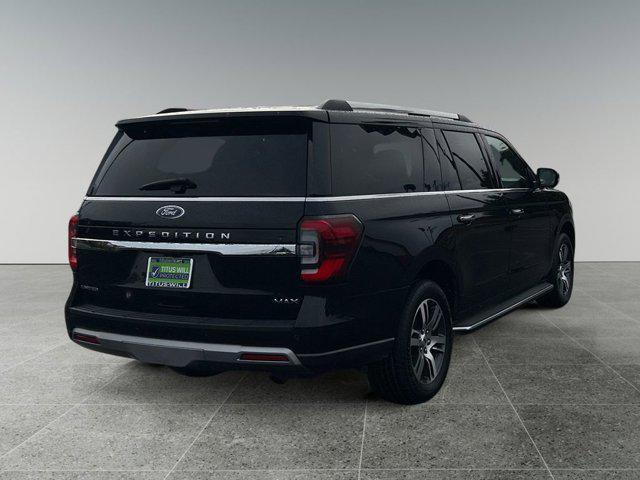 used 2022 Ford Expedition car, priced at $51,986