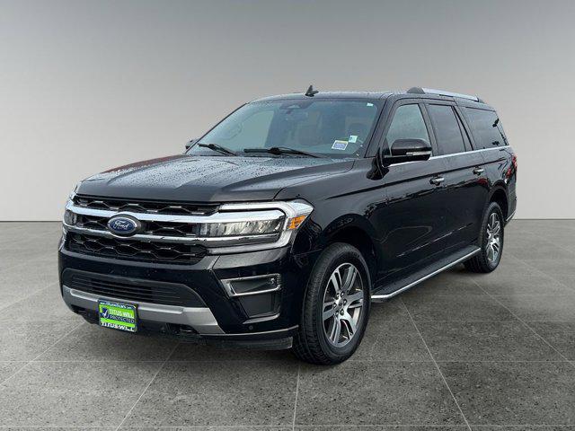 used 2022 Ford Expedition car, priced at $51,986