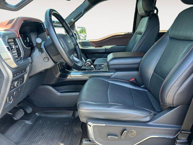 used 2021 Ford F-150 car, priced at $49,988