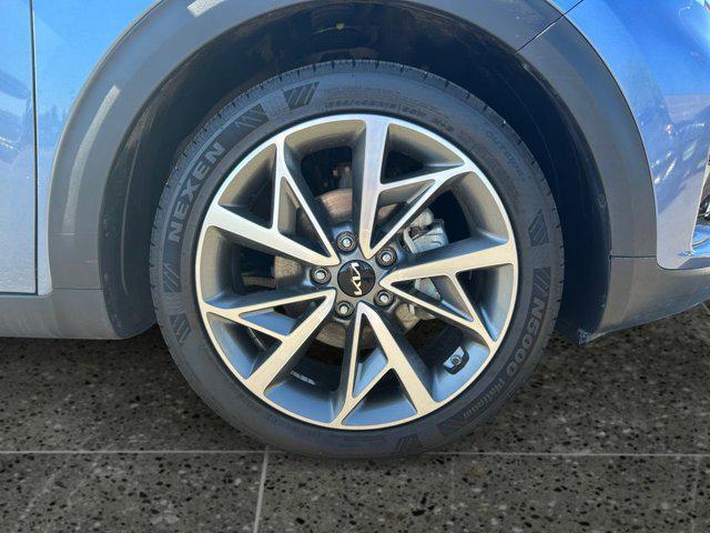 used 2022 Kia Niro car, priced at $22,888