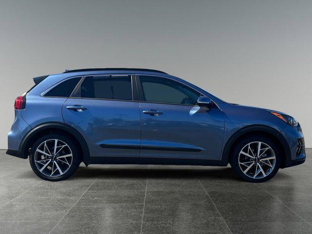 used 2022 Kia Niro car, priced at $22,888
