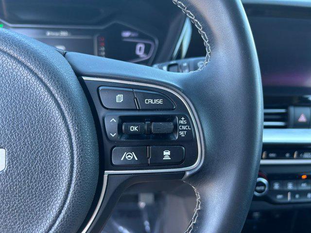 used 2022 Kia Niro car, priced at $22,888