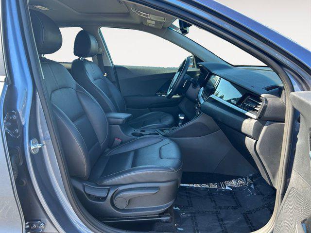 used 2022 Kia Niro car, priced at $22,888