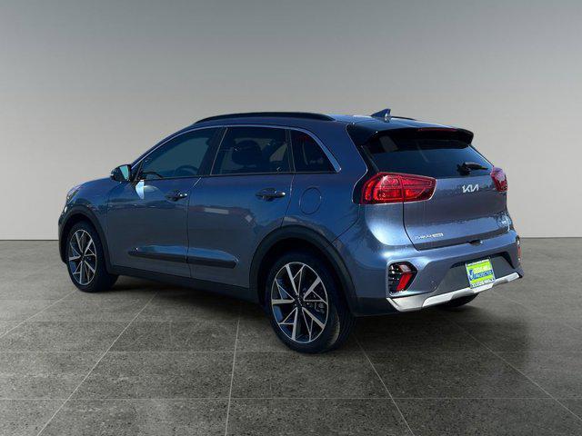 used 2022 Kia Niro car, priced at $22,888