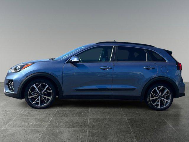 used 2022 Kia Niro car, priced at $22,888