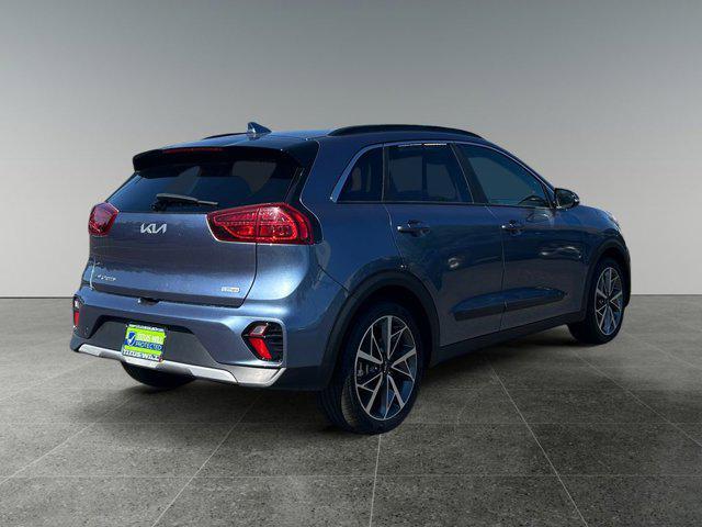 used 2022 Kia Niro car, priced at $22,888