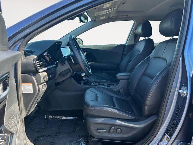 used 2022 Kia Niro car, priced at $22,888