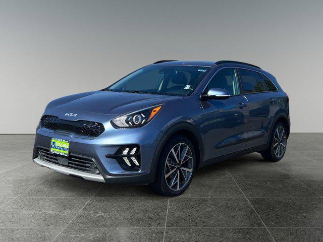 used 2022 Kia Niro car, priced at $22,888