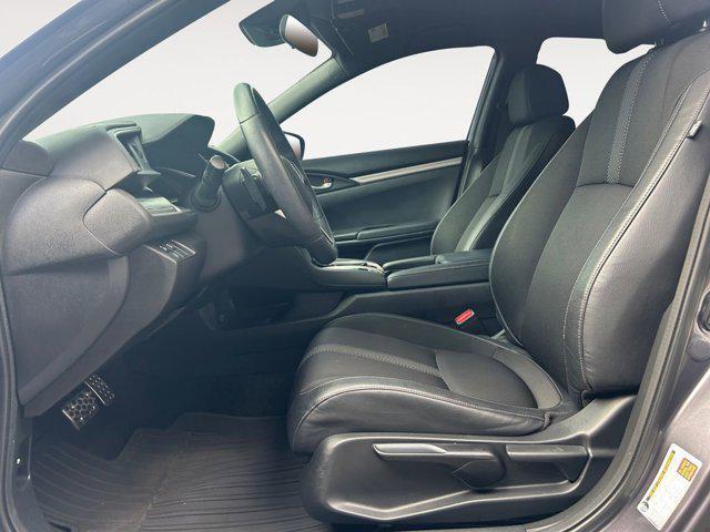 used 2020 Honda Civic car, priced at $22,988