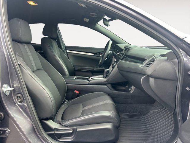 used 2020 Honda Civic car, priced at $22,988