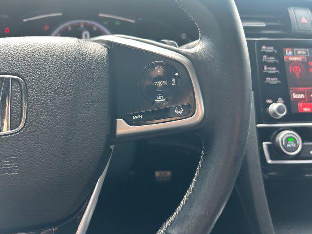 used 2020 Honda Civic car, priced at $22,988