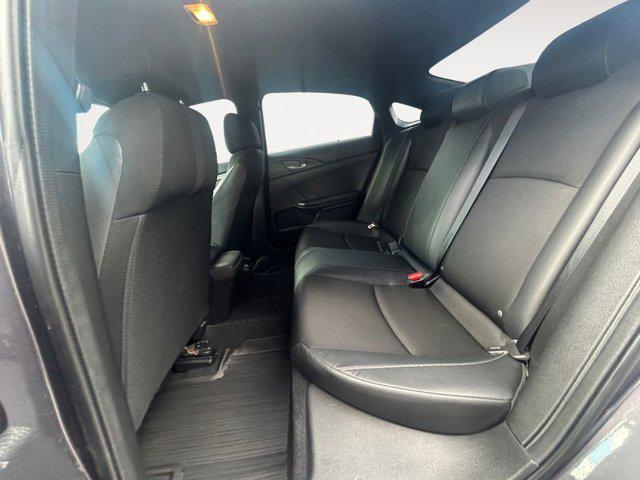used 2020 Honda Civic car, priced at $22,988