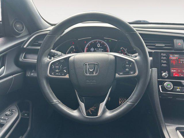 used 2020 Honda Civic car, priced at $22,988