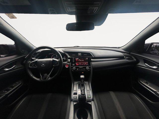 used 2020 Honda Civic car, priced at $22,988