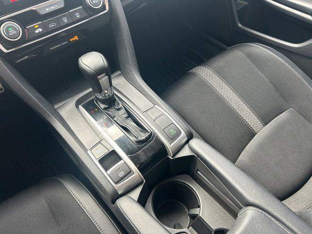 used 2020 Honda Civic car, priced at $22,988