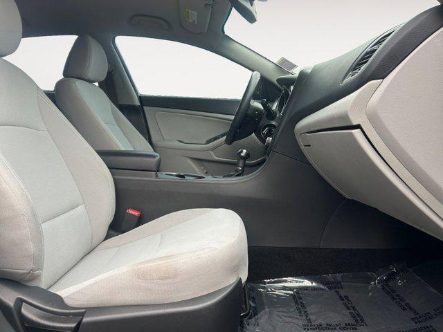 used 2015 Kia Optima car, priced at $11,988