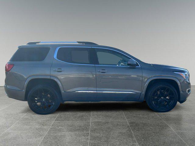 used 2019 GMC Acadia car, priced at $29,988