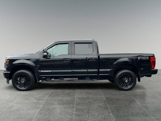 used 2020 Ford F-350 car, priced at $64,990