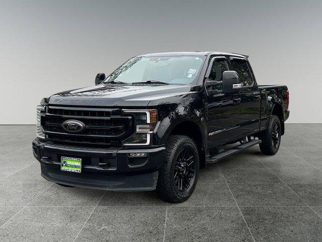 used 2020 Ford F-350 car, priced at $64,990