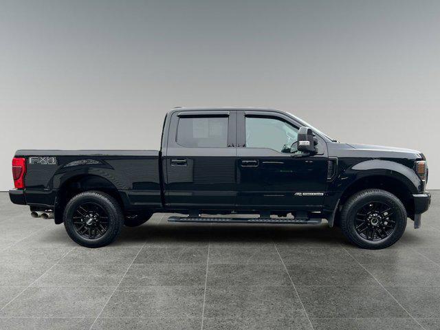 used 2020 Ford F-350 car, priced at $64,990