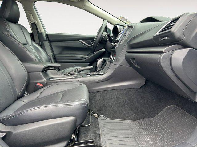 used 2017 Subaru Impreza car, priced at $16,577