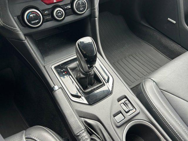 used 2017 Subaru Impreza car, priced at $16,577