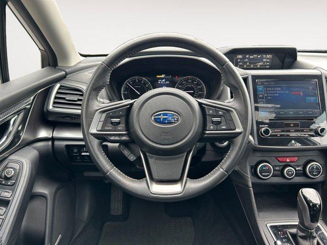 used 2017 Subaru Impreza car, priced at $16,577