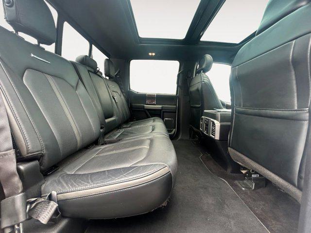 used 2015 Ford F-150 car, priced at $31,980