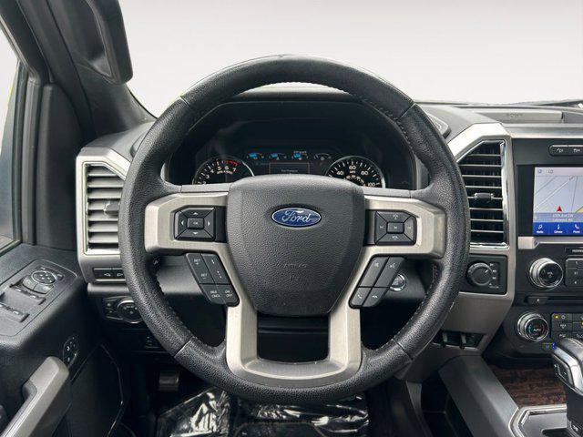 used 2015 Ford F-150 car, priced at $31,980