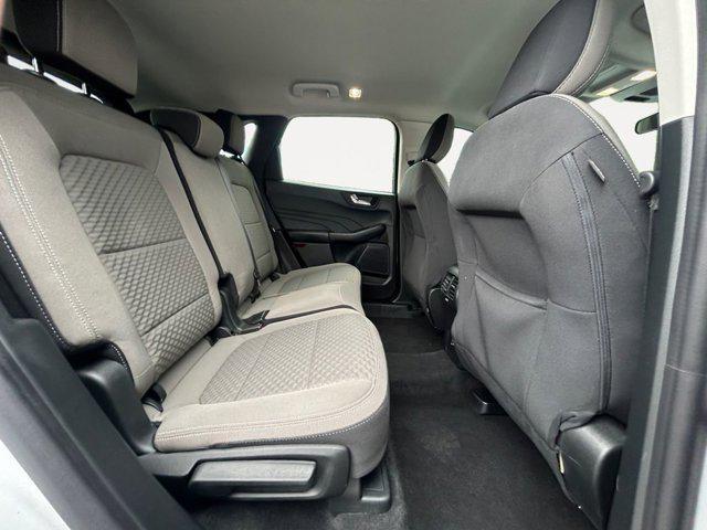 used 2021 Ford Escape car, priced at $23,888