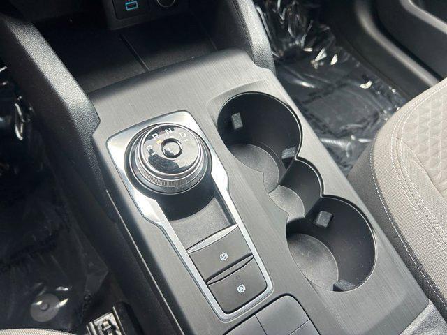 used 2021 Ford Escape car, priced at $23,888