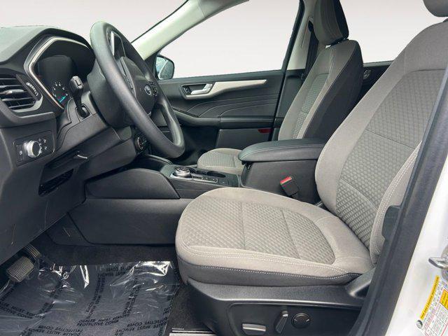 used 2021 Ford Escape car, priced at $23,888
