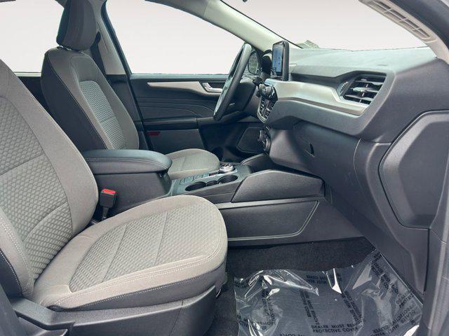 used 2021 Ford Escape car, priced at $23,888