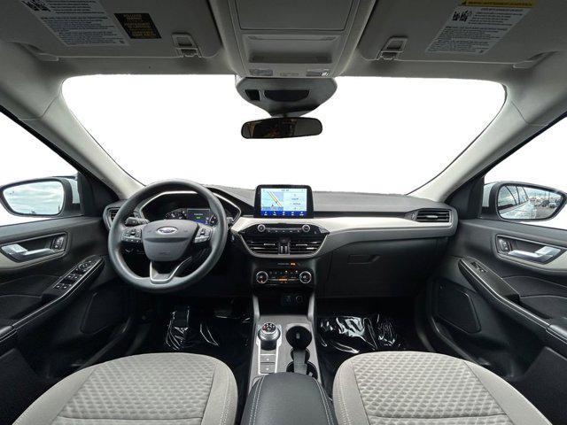 used 2021 Ford Escape car, priced at $23,888