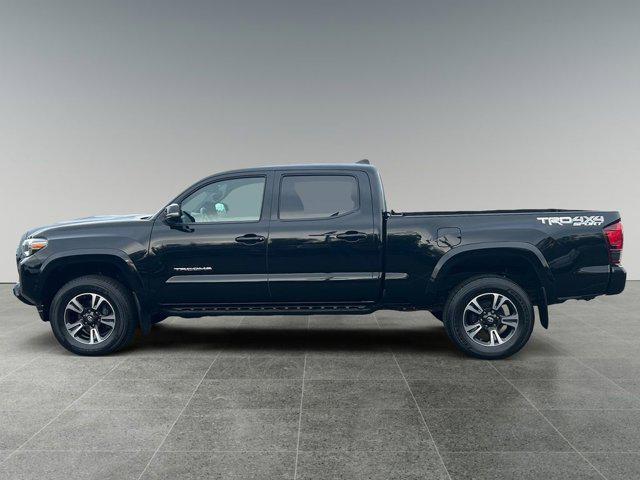 used 2018 Toyota Tacoma car, priced at $35,987