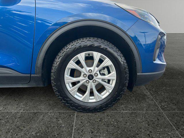 used 2023 Ford Escape car, priced at $22,977