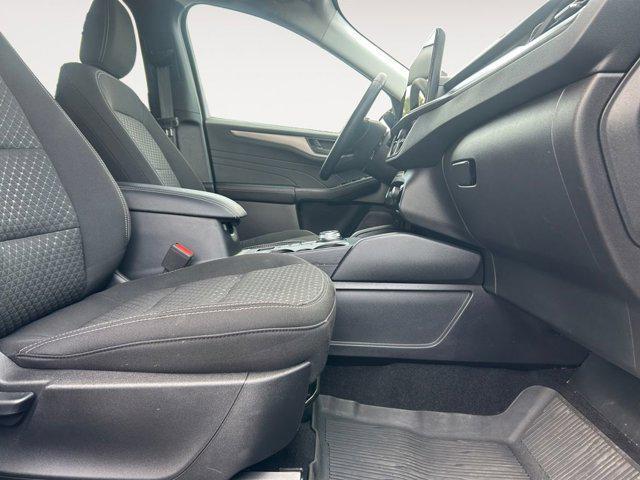 used 2023 Ford Escape car, priced at $22,977