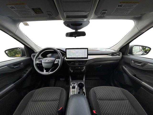 used 2023 Ford Escape car, priced at $22,977