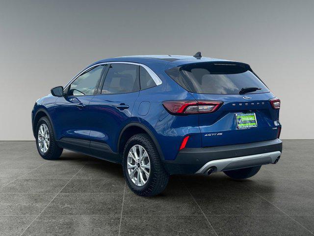 used 2023 Ford Escape car, priced at $22,977