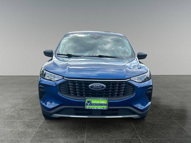 used 2023 Ford Escape car, priced at $22,977