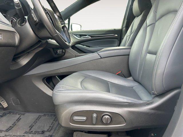 used 2023 Buick Enclave car, priced at $34,645